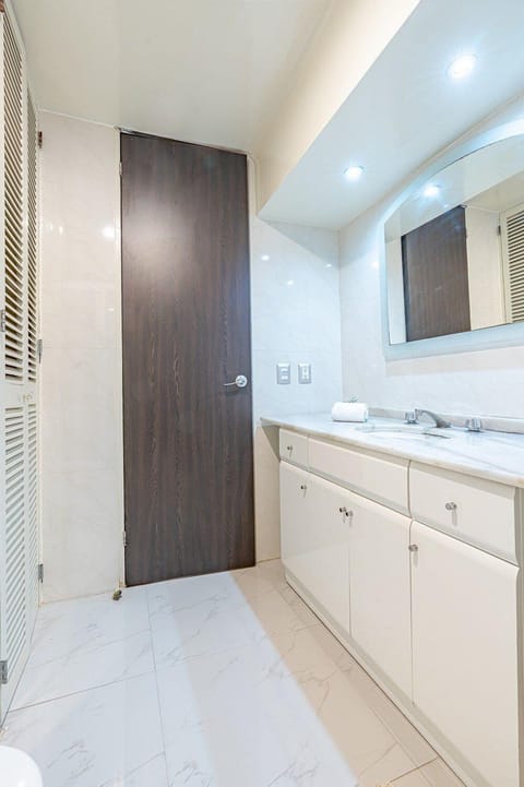 Fantástico depa en Polanco 5camas/3baños Apartment in Mexico City