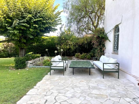 Villa El Sol Antibes Villa in Antibes