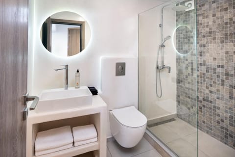 Santorinn Suites Fira Hotel in Thera