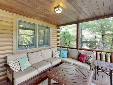 Casa di Maria House in Deep Creek Lake