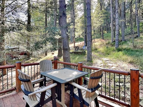 Casa di Maria House in Deep Creek Lake