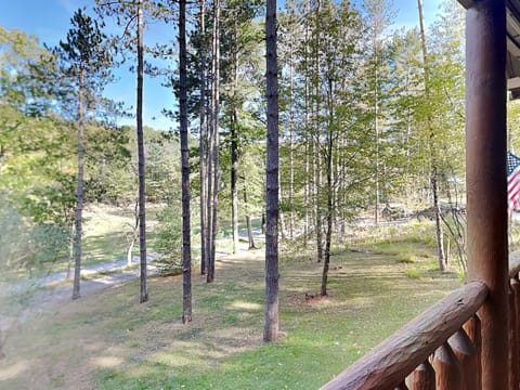 Casa di Maria House in Deep Creek Lake