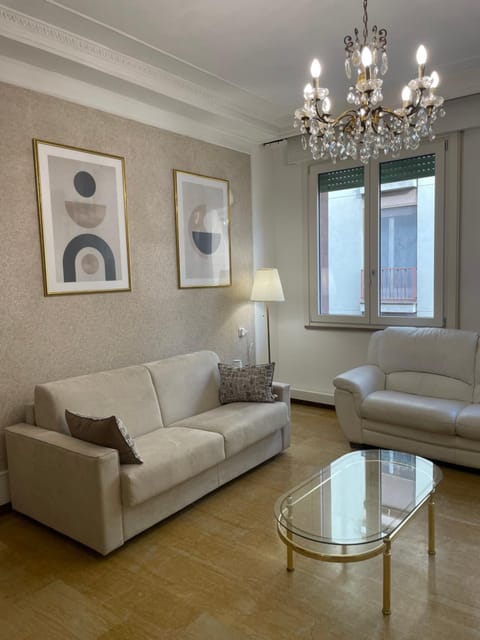 Arte in Mantova Apartment in Mantua