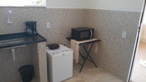 Mini Casa Monte Cielo Bed and Breakfast in Miguel Pereira