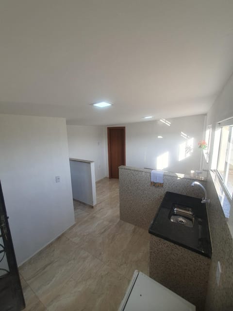 Mini Casa Monte Cielo Bed and Breakfast in Miguel Pereira