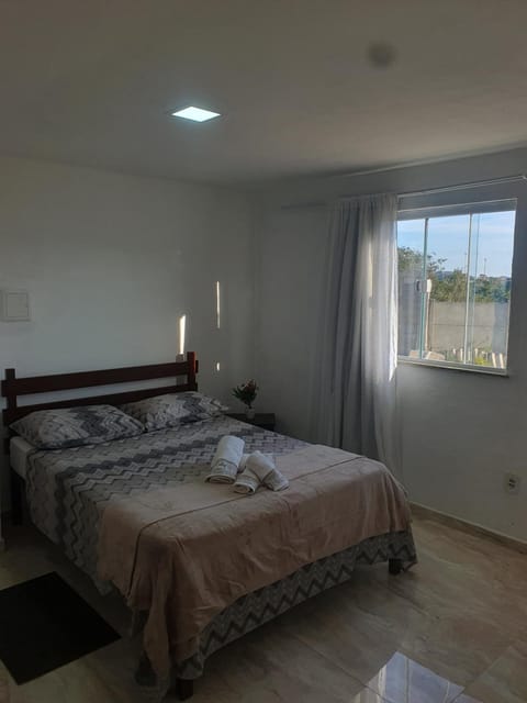 Mini Casa Monte Cielo Bed and Breakfast in Miguel Pereira