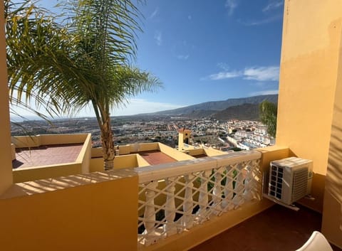 Balcony/Terrace, Balcony/Terrace