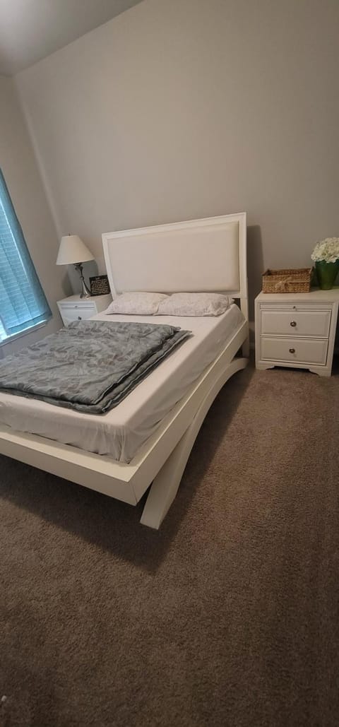 Lake Cypress Villa Vacation rental in Cypress