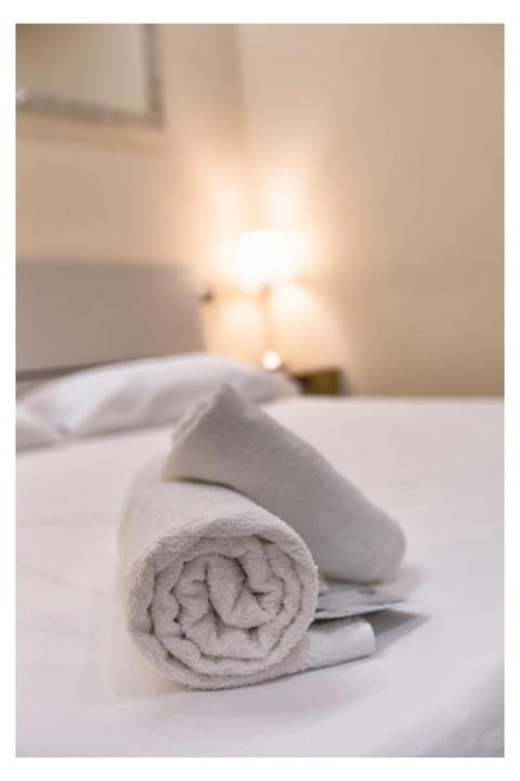 Dependance Ludovica Bed and Breakfast in Termoli