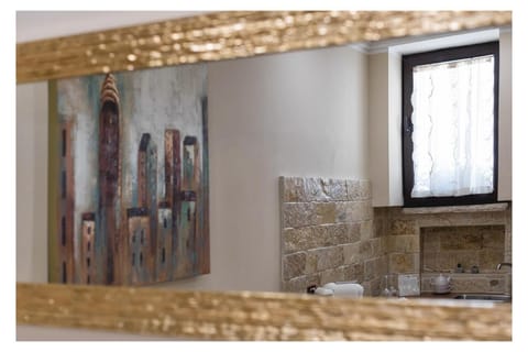 Dependance Ludovica Bed and Breakfast in Termoli