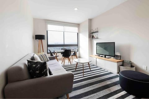 COMFORTABLE, NICE & NEW place in Polanco CD.MX Apartment in Mexico City