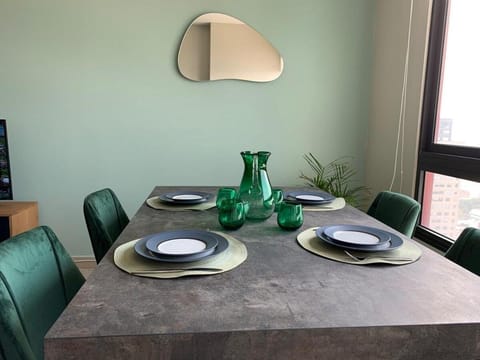 Precioso diseño en Polanco, 2 habitaciones Apartment in Mexico City