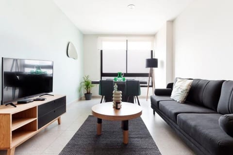 Precioso diseño en Polanco, 2 habitaciones Apartment in Mexico City