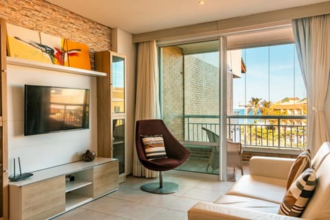 Communal lounge/ TV room, TV and multimedia, Balcony/Terrace, Living room, Seating area