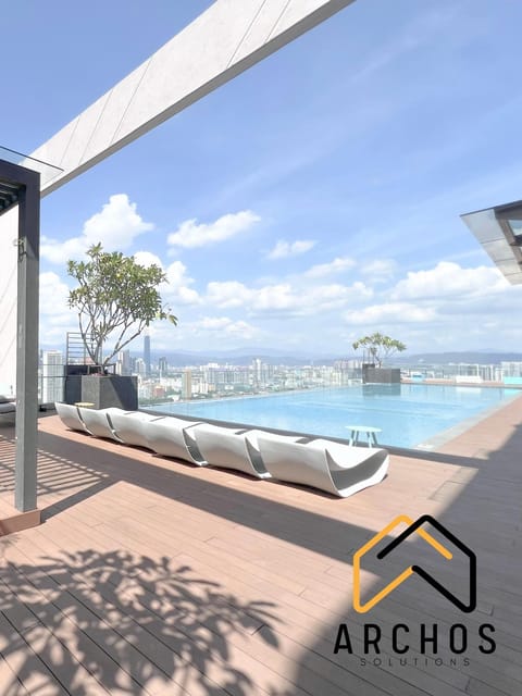Day, Pool view, Swimming pool