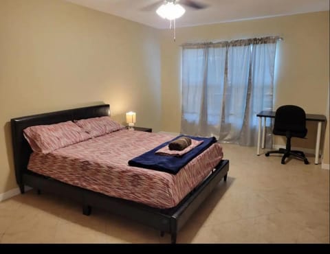 Tutul House Vacation rental in Tampa