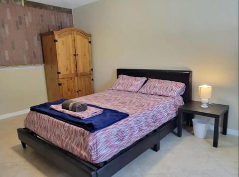 Tutul House Vacation rental in Tampa