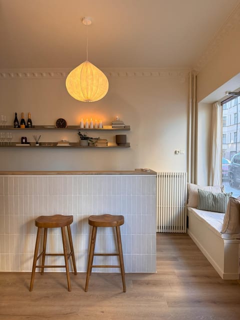 Lounge or bar
