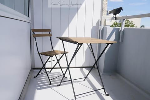 Moderne 3-Zimmer-Wohnung für bis zu 7 Personen Apartment in Frankenthal