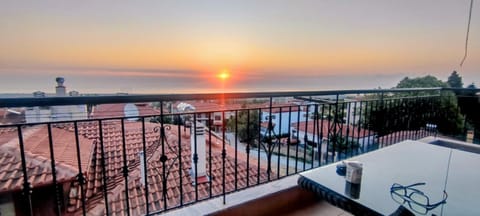 Balcony/Terrace, Balcony/Terrace, Sea view