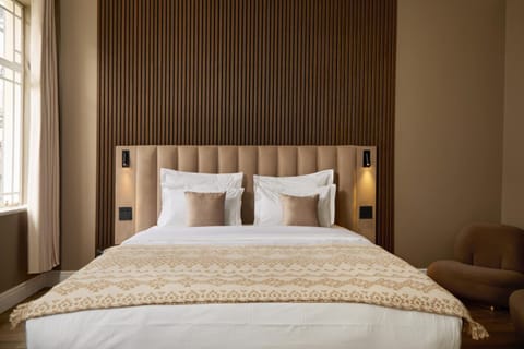 Hotel Bruxelles Hotel in Cape Town