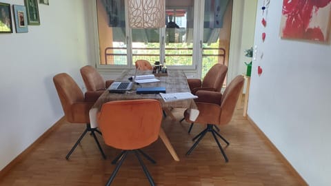 Casa Hame Apartment in Kloten