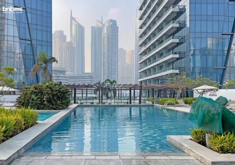 Day, Pool view, Swimming pool, Swimming pool