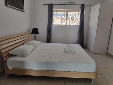 Location, Location, Location House in Saint Julians