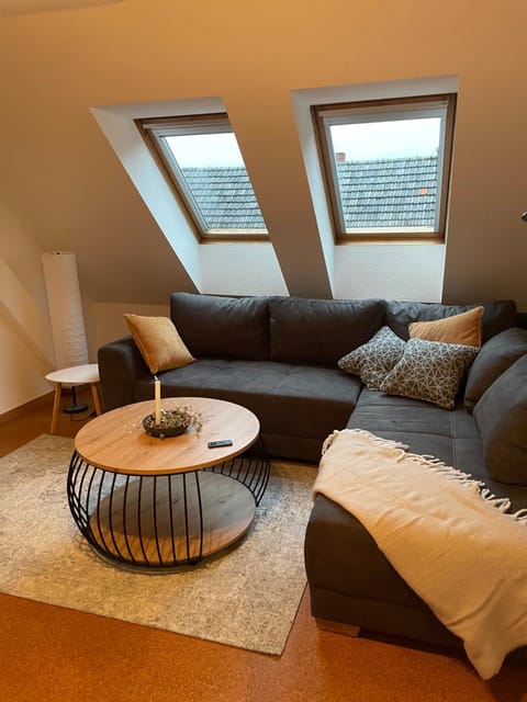 Living room, Photo of the whole room, Seating area
