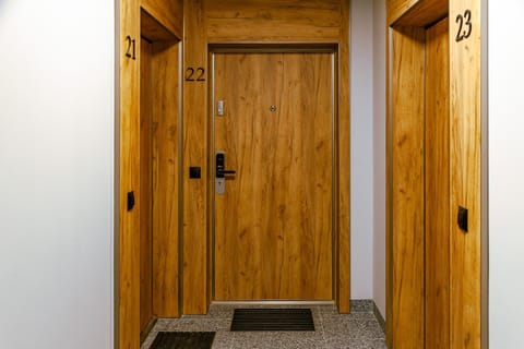 Apartament na Pogodnie 500 metrów od szpitala na Unii Lubelskiej Bezpłatny parking Apartment in Szczecin