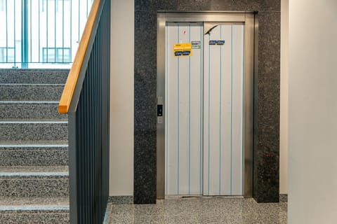 Apartament na Pogodnie 500 metrów od szpitala na Unii Lubelskiej Bezpłatny parking Apartment in Szczecin