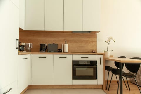 Apartament na Pogodnie 500 metrów od szpitala na Unii Lubelskiej Bezpłatny parking Apartment in Szczecin