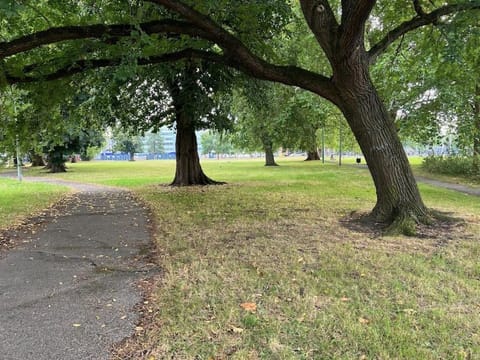 7a Sir Alf Ramsey Way Apartment in Ipswich