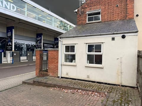 7a Sir Alf Ramsey Way Apartment in Ipswich