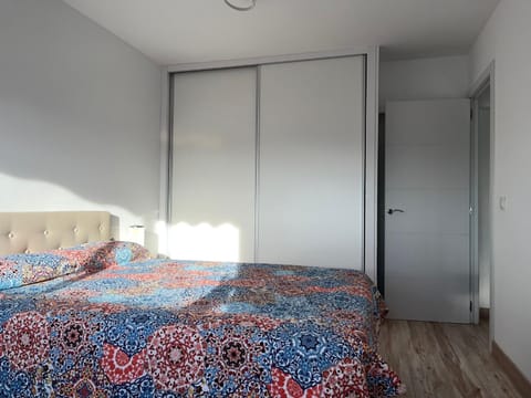 Luminoso en el corazón de Alicante Apartment in Alicante