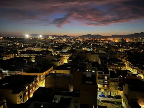 Luminoso en el corazón de Alicante Apartment in Alicante