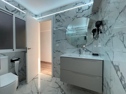 Luminoso en el corazón de Alicante Apartment in Alicante