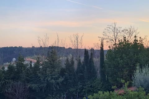 3 piéces raffiné au calme dans un cadre verdoyant Apartment in Vence