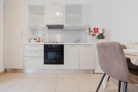 Tropea Court Sliema Apartment 5A by Homely Apartment in Sliema