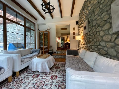 Snow White Chalet Chalet in North Macedonia