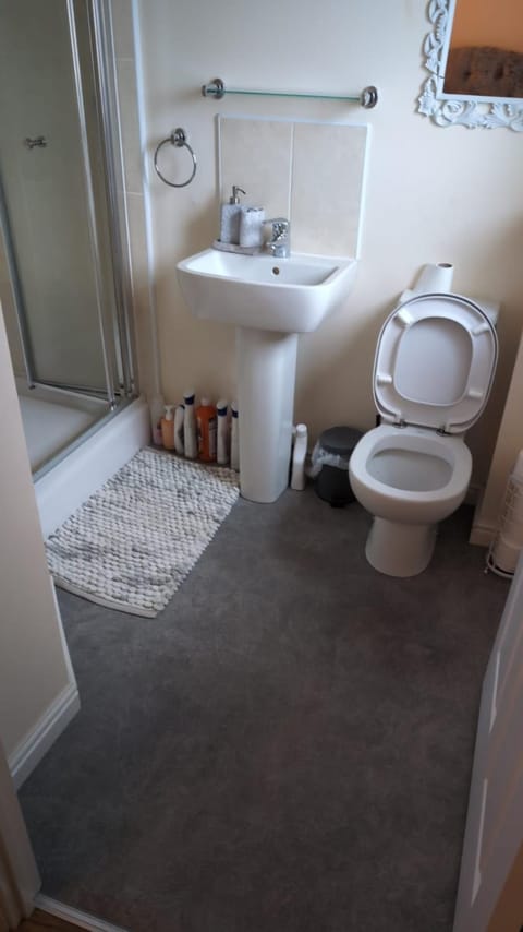 Holytown Homes Vacation rental in Scotland