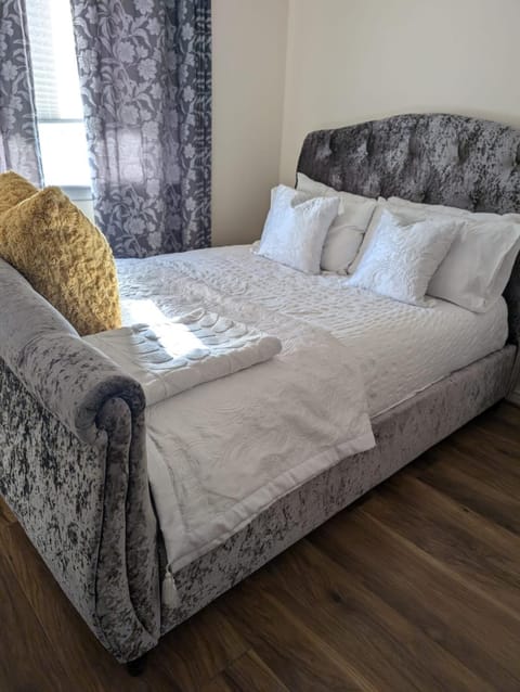 Holytown Homes Vacation rental in Scotland