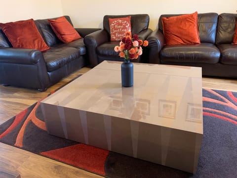 Holytown Homes Vacation rental in Scotland