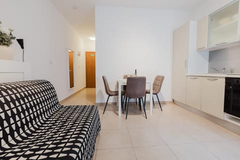 Tropea Court Sliema Apartment 6B by Homely Apartment in Sliema