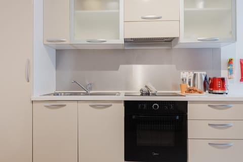 Tropea Court Sliema Apartment 6B by Homely Apartment in Sliema