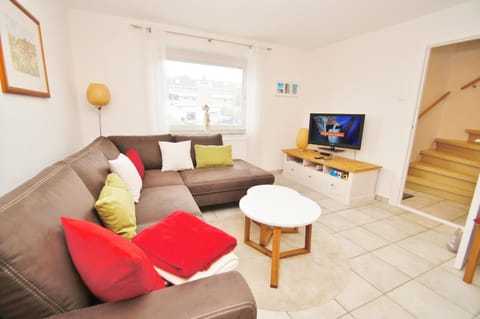 Ostseeinsel House in Ostholstein