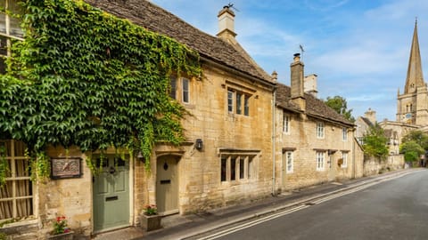 Property building, Facade/entrance, Street view