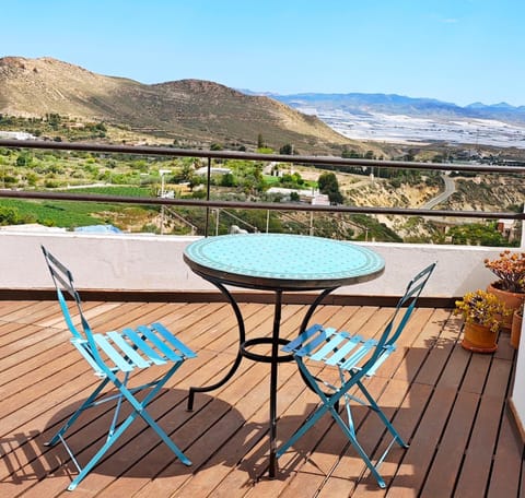 Balcony/Terrace, Balcony/Terrace