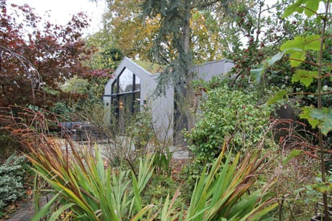 Property building, Garden, Other, Garden view