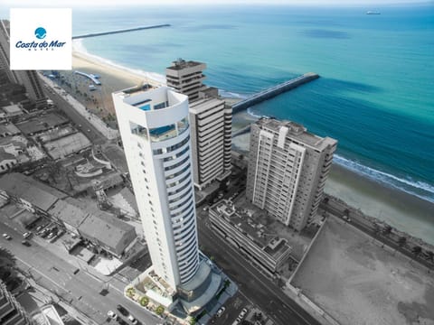 Bird's eye view, Beach, Landmark view